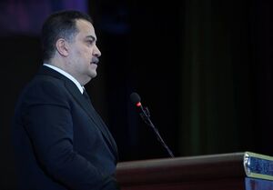 حمایت ایران دلیل پیروزی قاطع بر داعش بود+عکس