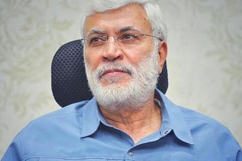 بازنشر مکالمه عربی رهبرانقلاب با شهید ابومهدی /فیلم