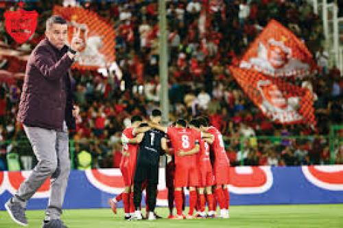 مهاجم ازبکستانی راهی پرسپولیس شد