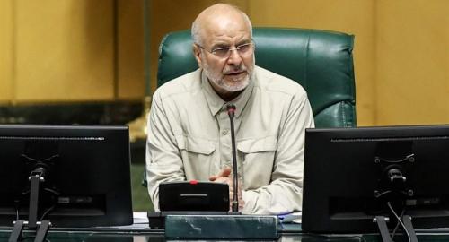 امروز پایان عصر حقوق بین‌الملل و اعلام عصر برقراری قانون جنگل در مناسبات بین المللی است 