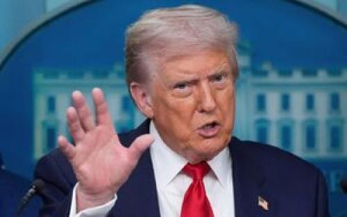  آمریکا منشور سازمان ملل را زیر پا گذاشته