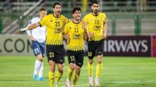 جذب وینگر سپاهان توسط پرسپولیس