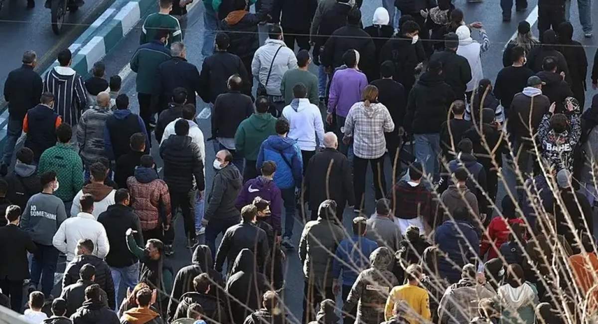 دلارهای کثیف اسرائیل برای تنفس مصنوعی به آشوبِ از نفس‌افتاده 