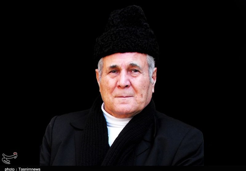 مداحی زینب زینب زینب سلیم موذن زاده 