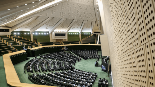 مجلس با کلیات لایحه بودجه سال ۱۴۰۵ موافقت کرد