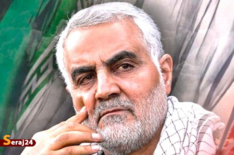 نماد استقامت و شجاعت در برابر تهدیدات دشمن + اینفوگرافی