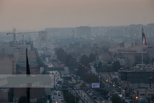 مدارس تمام مقاطع تحصیلی تهران مجازی شد/امتحانات حضوری است