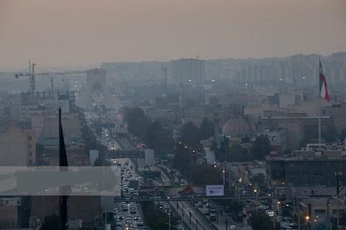 مدارس تمام مقاطع تحصیلی تهران مجازی شد/امتحانات حضوری است