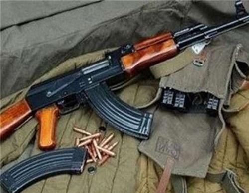 فیلم/ کشف سلاح و مهمات از مخفیگاه اغتشاشگران در تهران
