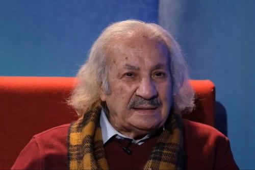 سعیدپیردوست درگذشت