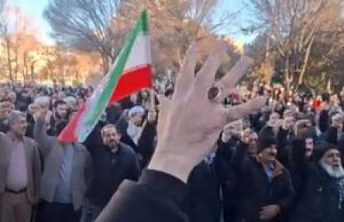 حداقل خوش بینی و حداکثر آمادگی