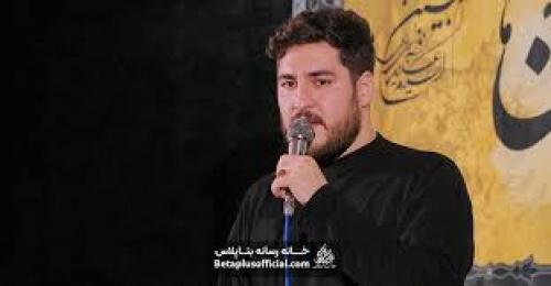 شب میشه غم عالم دلتو میگیره /علی پناهی