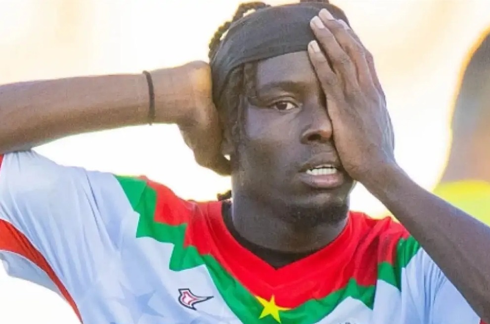 تماشاگران فوتبال جام ملت‌های آفریقا 