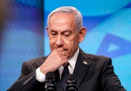 صحت ادعای نتانیاهوبرای جنگ باایران