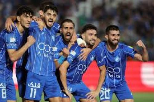  ساعت و تاریخ بازی استقلال و فولاد تغییر کرد؟ 