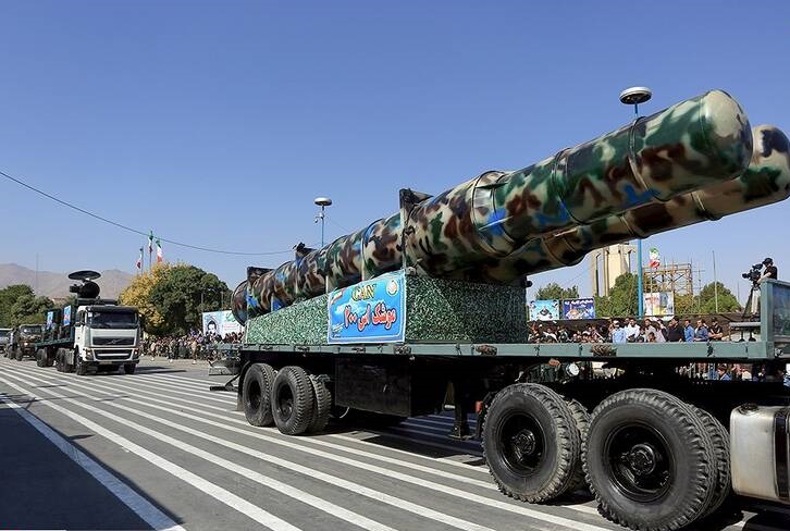 احترام اسرائیل به قدرت هوش ایرانی