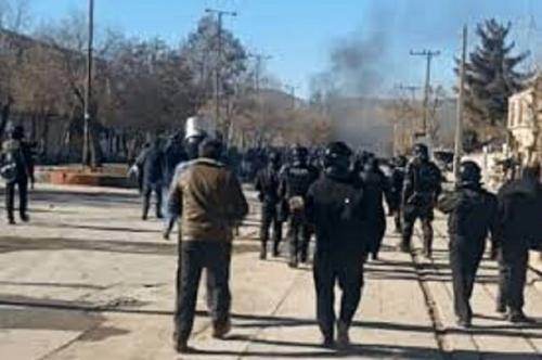 حادثه «ملکشاهی» را پیگیری ‌می‌کنیم
