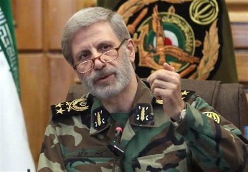  تهدید دشمن بدون پاسخ نمی‌ماند 