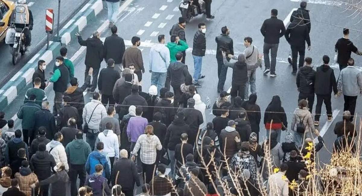 جنگ و آشوب علیه ایران جواب نمی‌دهد 