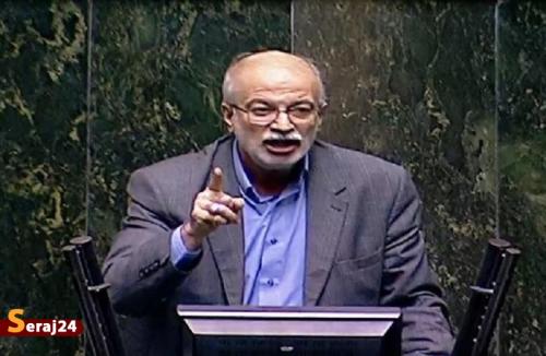 مردم خط خود را از اغتشاش‌گران جدا کرده‌اند