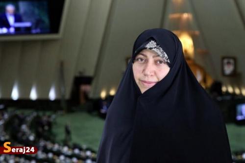  مرز اعتراض و اغتشاش را ملت ایران با بصیرت خود ترسیم کرد