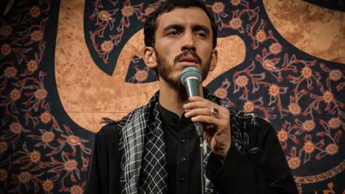 گلسینمه یاتما؛ حسینین کولر استه / رسولی