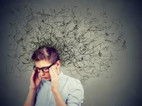 فوت و فن مدیریت استرس