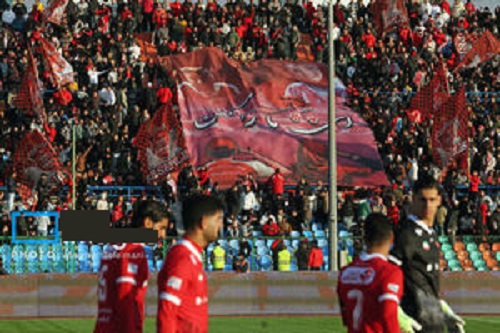 اقدام عجیب باشگاه پرسپولیس در قطر