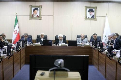 بررسی سیاست‌های کلی نظام پولی و بانکی