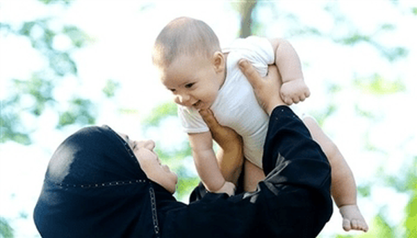 روزی که پول و فرزند به کار نمی‌آید