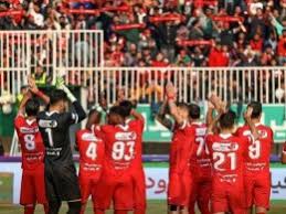  نقل و انتقال هافبک اروپایی به باشگاه پرسپولیس 