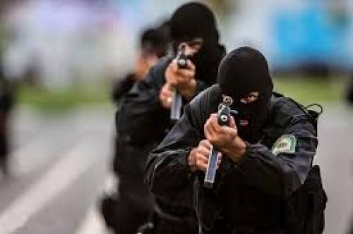  شهادت یک نیروی پلیس در ملارد 