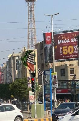 تصاویر ابوعبیده و مادورو