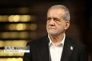 دستوررییس جمهوربرای اعتراضات