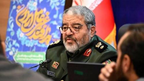 تمرکز دشمن بر اختلال در زنجیره تأمین کالا است 