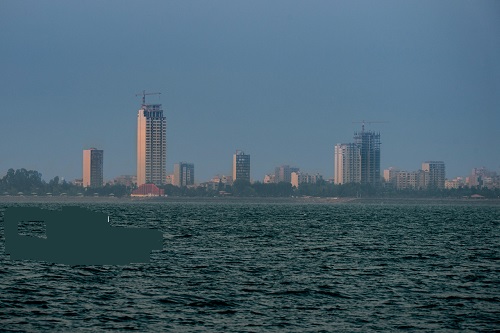 گردشگری دریایی در مازندران ممنوع شد