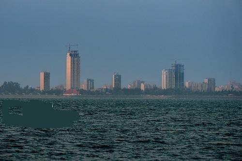 گردشگری دریایی در مازندران ممنوع شد