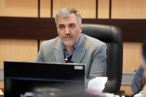 ظرفیت بهشت زهرا رو به اتمام است/ نهایی شدن دو قطعه زمین برای ایجاد آرامستان جدید