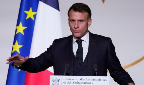 آمریکا از متحدان خود روی برمی‌گرداند