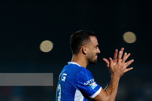 جلالی در استقلال ماندنی شد