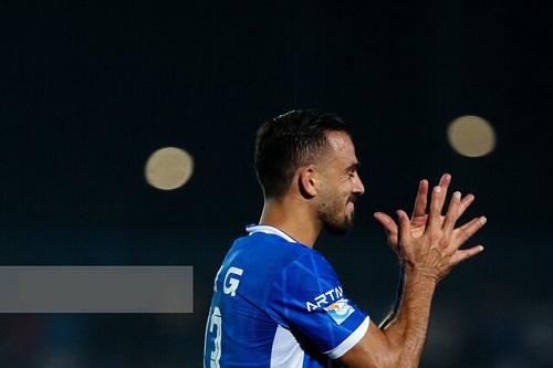 جلالی در استقلال ماندنی شد