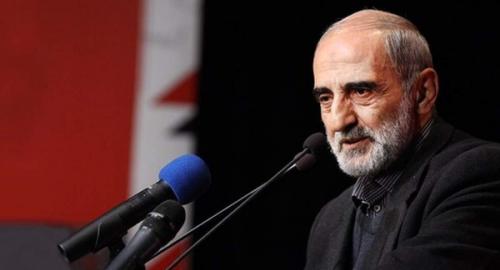 شمشیر دوستان علی در غلاف نیست