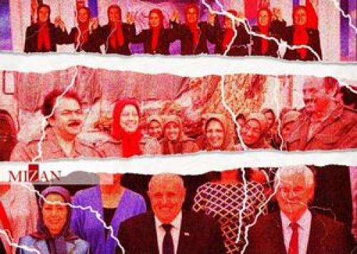 حقوق ابتدایی اعضا در چارچوب خواسته‌های سرکردگان نقض می‌شود