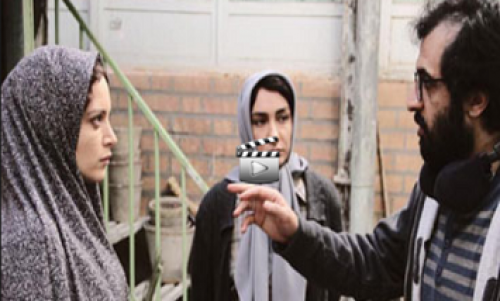 فیلم/ هنرمندان سینما از «سیانور» می‌گویند 