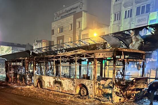  نقش دراویش داعشی،فرقه ضاله بهائیت،  و حلقه عرفان در آشوب‌های محله محور / هماهنگ سازی هسته‌های تروریستی مسلح در اتاق ضیافت +عکس