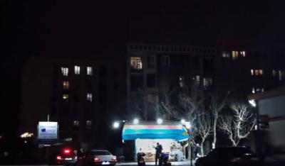 تصاویری از فراخوان ربع پهلوی از ساعت 6 عصر شنبه