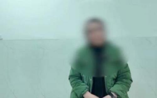 اعترافات اغتشاشگر ان بعد از دستگیری