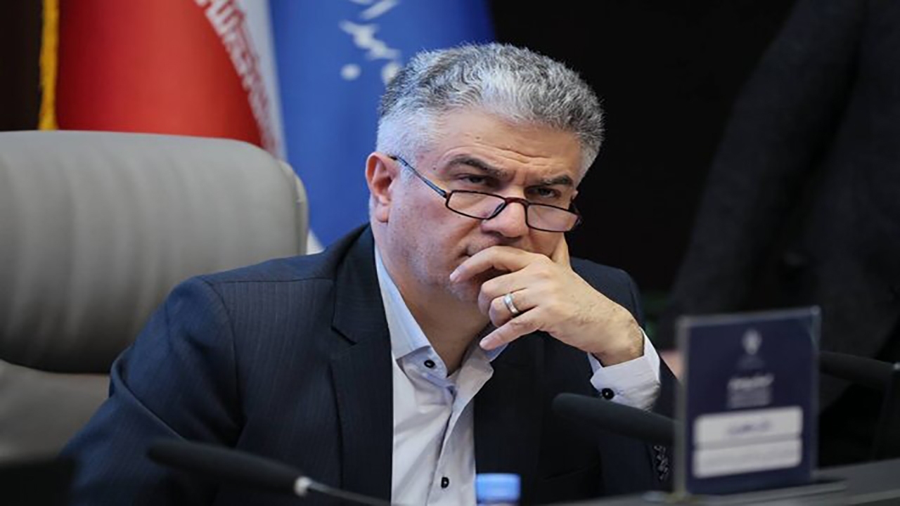 ۵۰ درصد از زایمان‌ها سزارین است