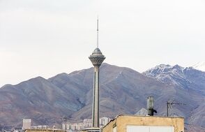  تداوم هوای قابل‌ قبول در تهران