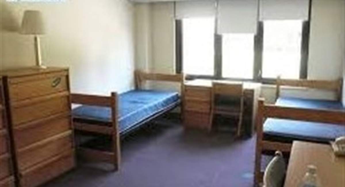 خوابگاه‌های دانشگاه تهران از فردا تعطیل شد 